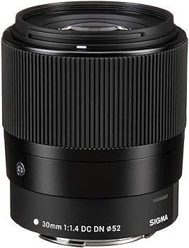 SIGMA シグマ 30mm f1.4 EX Canon用 Amazon | シグマ 30mm F1.4 EX DC デジタル専用 HSM キヤノン用